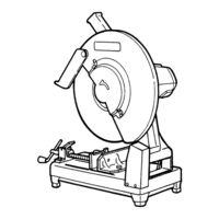 Hitachi CC 14 Instruction Manual And Safety Instructions