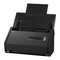 Scanner Fujitsu iX500 Advanced Operation Manual