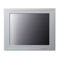 Advantech PPC-6170 User Manual