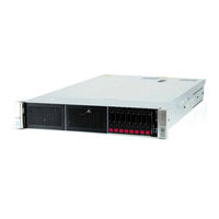 HP ProLiant DL560 Generation9 Quickspecs