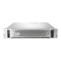 HP ProLiant DL560 Generation9 Quickspecs