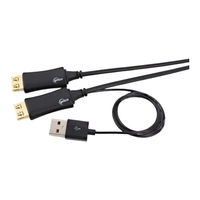 Opticis HDFC-200 User Manual