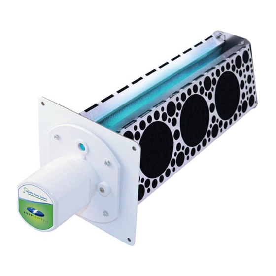 FIELD CONTROLS DUO11/24V MANUAL Pdf Download ManualsLib