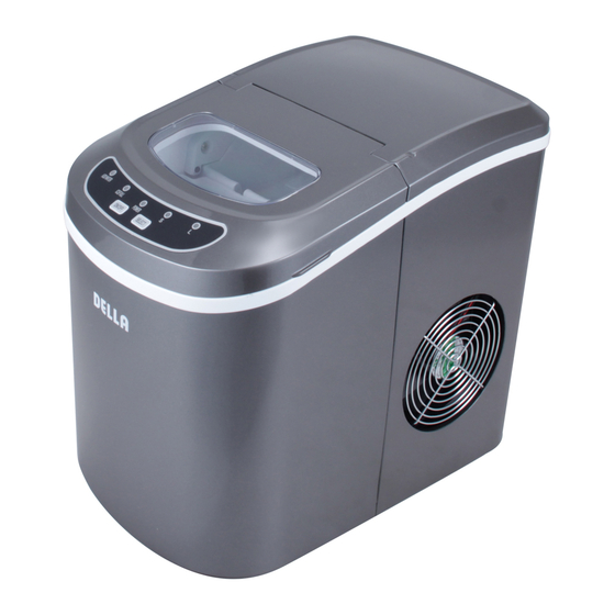 DELLA 048GM48183 INSTRUCTION MANUAL Pdf Download ManualsLib