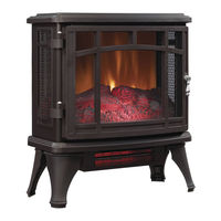 Duraflame DFI-8511-03 Manuals | ManualsLib