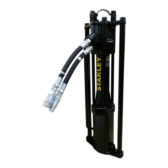 Stanley Duraglide 2000 Manual