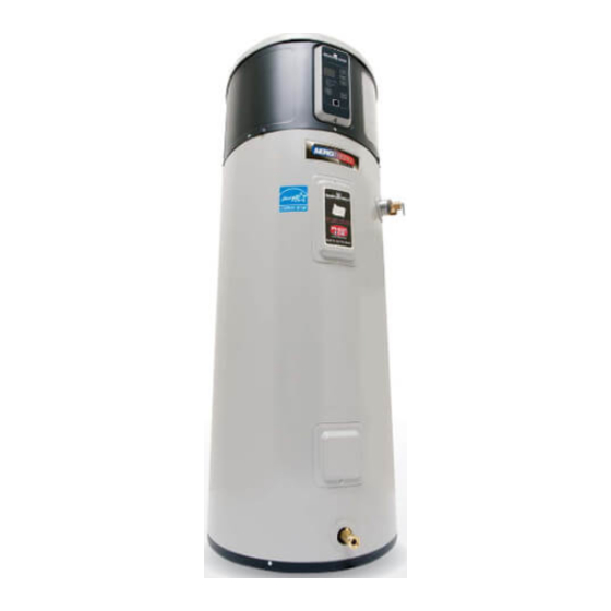 BRADFORD WHITE RE2H50R10B1NCWT OWNER