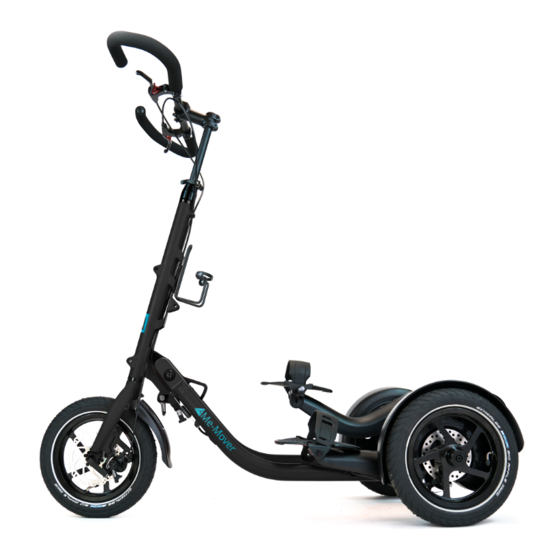 setting handlebar height