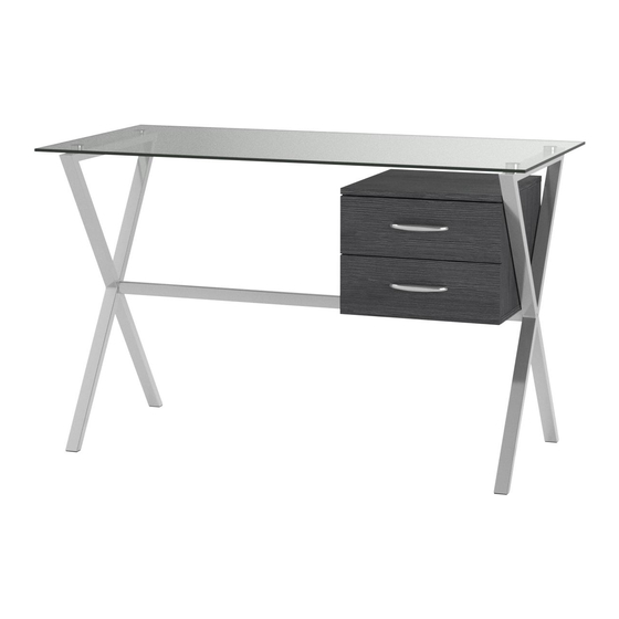 MONARCH I 7216 ASSEMBLY INSTRUCTIONS MANUAL Pdf Download ManualsLib