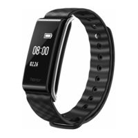 Huawei Color Band A2 User Manual