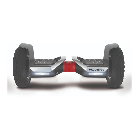 Beast hoverboard best sale