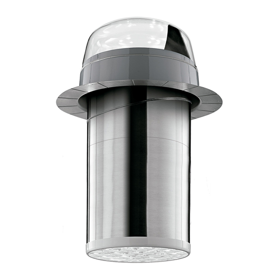 SOLATUBE 330 DS INSTALLATION INSTRUCTIONS MANUAL Pdf Download ManualsLib