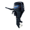 Outboard Motor TOHATSU MFS25 Service Manual