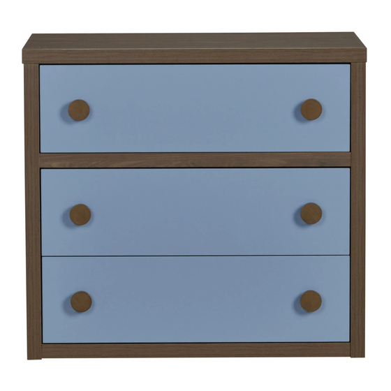 LITTLE SEEDS ASSEMBLY MANUAL Pdf Download ManualsLib