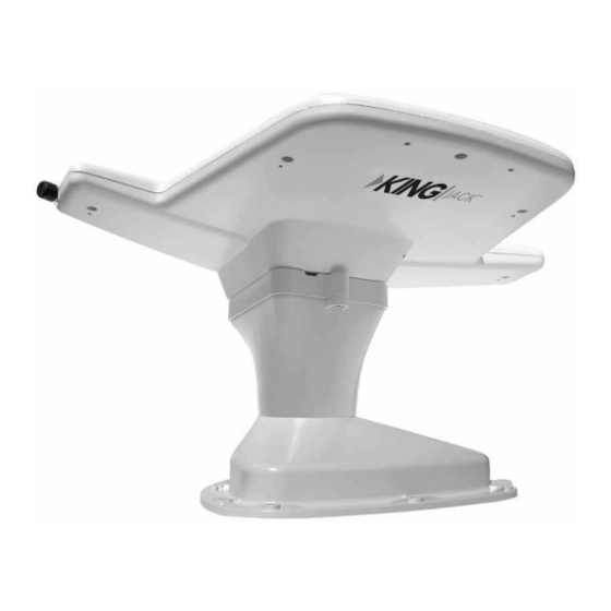 KING JACK OA8201 TROUBLESHOOTING MANUAL Pdf Download ManualsLib