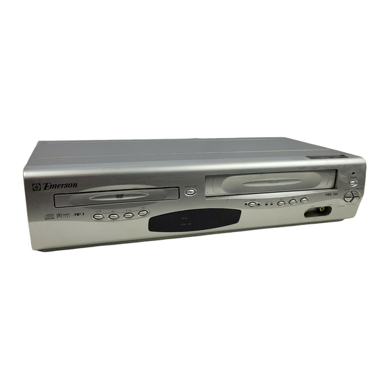 FUNAI DPVR-4600 SERVICE MANUAL Pdf Download | ManualsLib