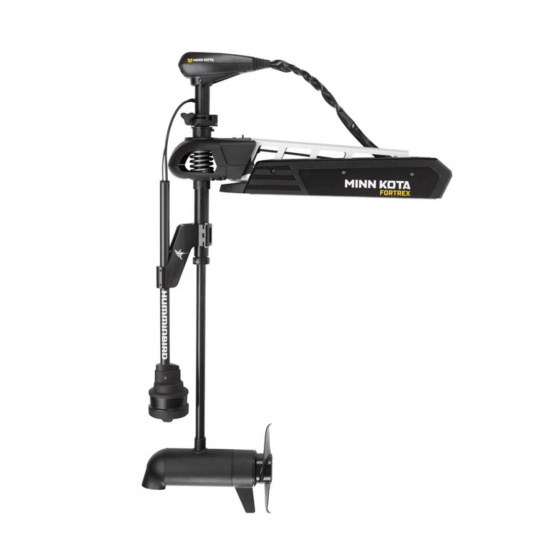 HUMMINBIRD TROLLING MOTOR 360 IMAGING INSTALLATION MANUAL Pdf Download