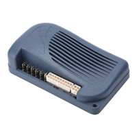 Curtis MultiMode 1228 Manual