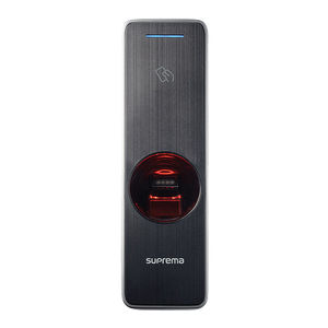 SUPREMA BIOENTRY W2 INSTALLATION MANUAL Pdf Download | ManualsLib