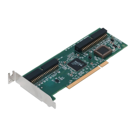 IBM ATA 133 Quick Hardware Setup Manual