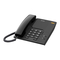 Telephone Alcatel T26 User Manual