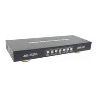 Link-Mi LM-AS01 Operation Manual