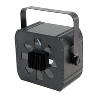 Involight AX470 User Manual
