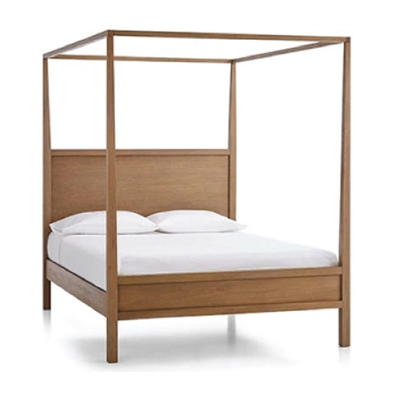 Crate&Barrel Keane Manual