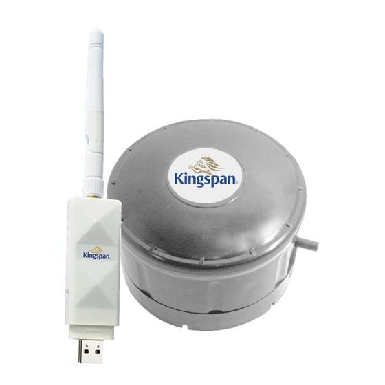 Kingspan SENSiT Installation Manual