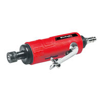 EINHELL TC-PP 220 Original Operating Instructions