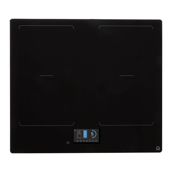 GoodHome bamia GHIHAC60 Manual