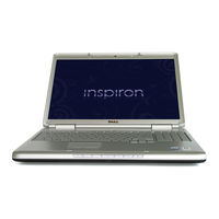 Dell Inspiron Inspiron 17 Owner's Manual