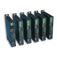 LinMot E1100-MP-HC Installation Manual