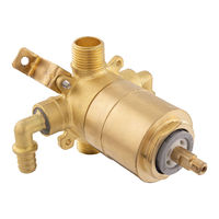 ProFlo PF4001WPLS90 Installation Instructions Manual