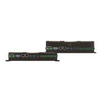 Spectra PowerTwin Pi5-8365UEE User Manual