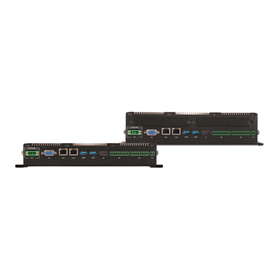Spectra PowerTwin Pi 8 5 Series User Manual