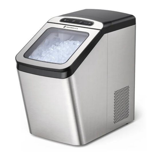 Costway FP10032US Nugget Ice Maker Manuals