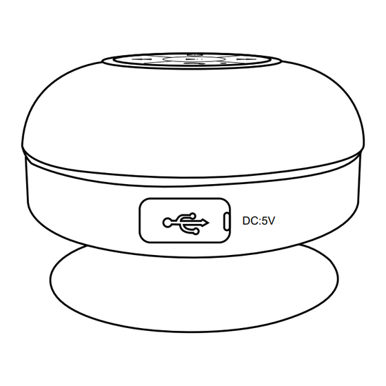 Aconic AC-WS20 Instruction Manual