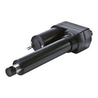 SKF CAHB-21 2 Series Manual