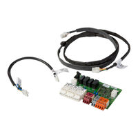 REMEHA SCU-S02 Assembly Instructions Manual