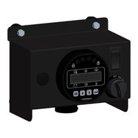 Controls MVP-L3100 Product Manual