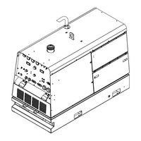 Lincoln Electric 13175 Operator's Manual