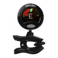 Snark SN-5 User Manual