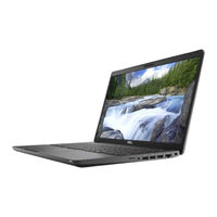 Dell Precision 3541 Service Manual