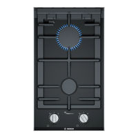 Bosch PRA3A6B70X Information For Use
