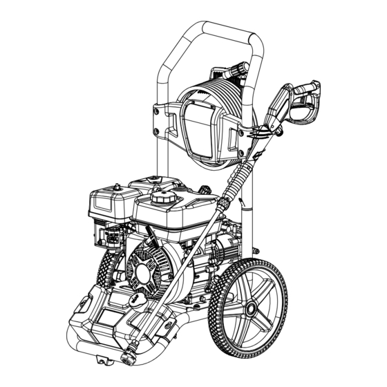 Ryobi RY80588 Operator's Manual