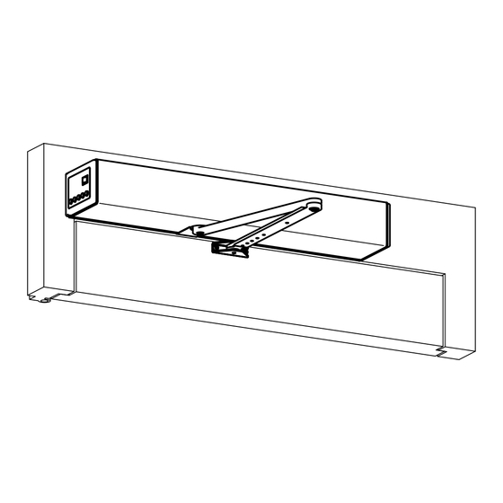 GILGEN FD 20-F Operator's Manual