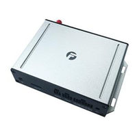Bofan PT621 User Manual