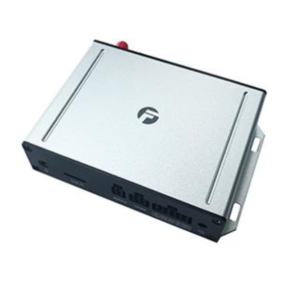 Bofan PT621 User Manual