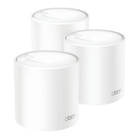 TP-Link Deco X60F User Manual